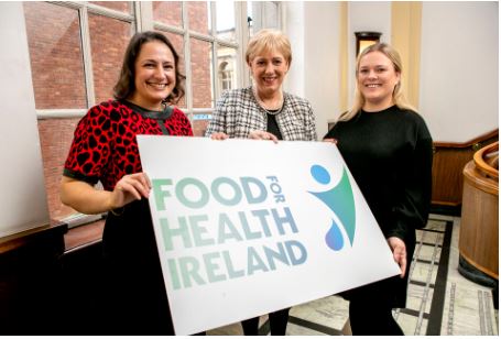 €21.6m boost for ‘functional food’ Technology Centre